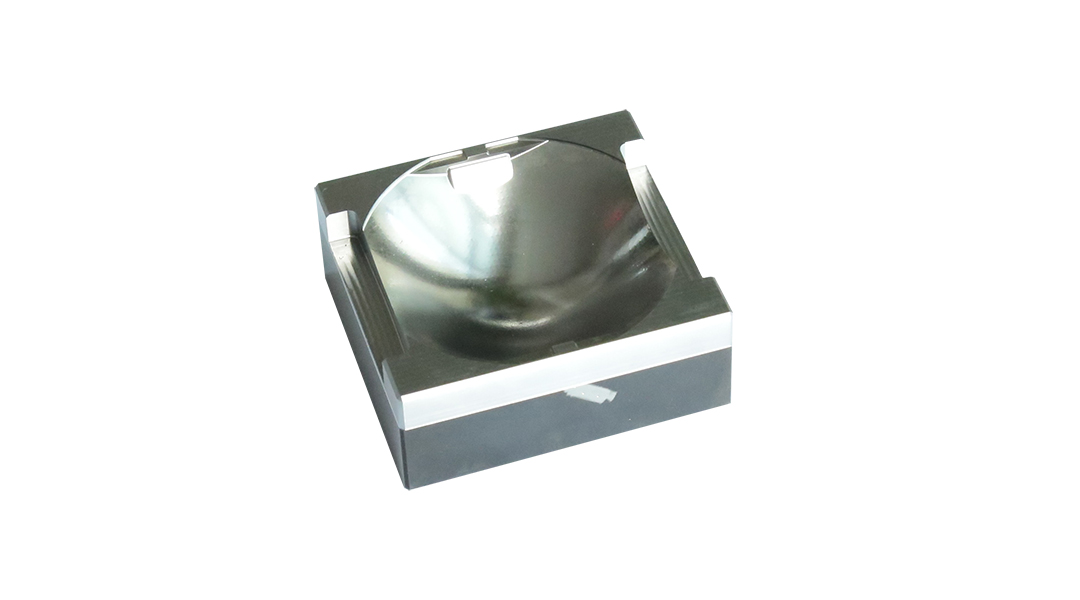Gia công chi tiết máy tốc độ cao